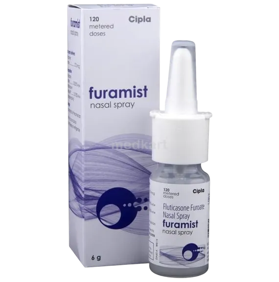 furamist nasal spray 1 6 gm